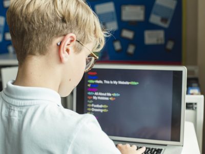 Kids Coding