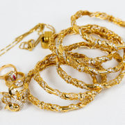 gold plated jewelry style you need know