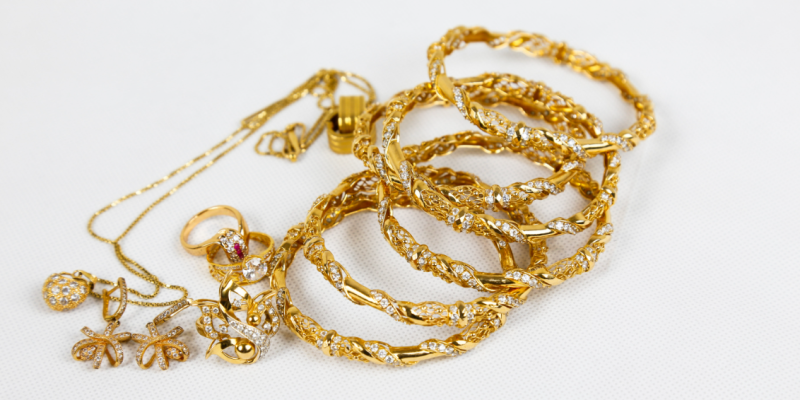 gold plated jewelry style you need know