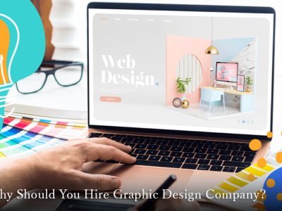 Graphic Design Company in USA - Magic Technolabs