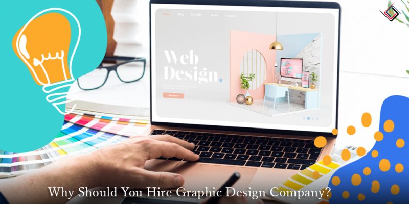 Graphic Design Company in USA - Magic Technolabs