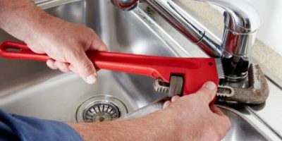 kitchen sink replacement