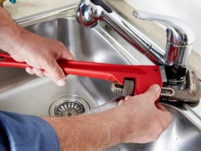 kitchen sink replacement
