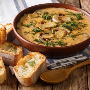 European Food Recipes