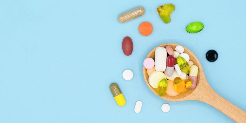 Vitamin Supplements