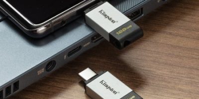 Flash Drive vs Thumb Drive
