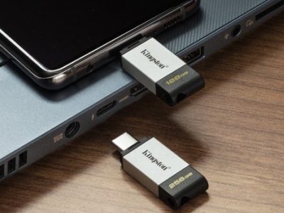 Flash Drive vs Thumb Drive