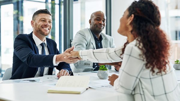 Recruitment Consultant Vacancies