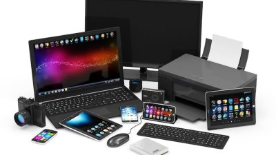 gadgets