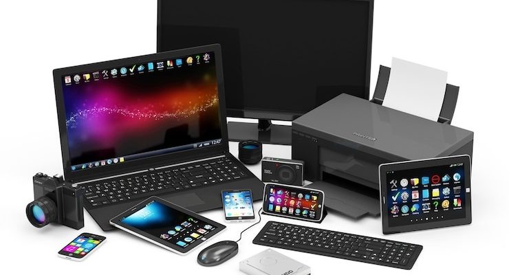gadgets